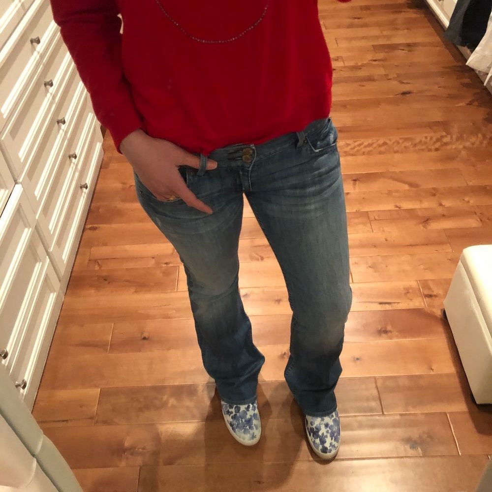 Hudson jeans